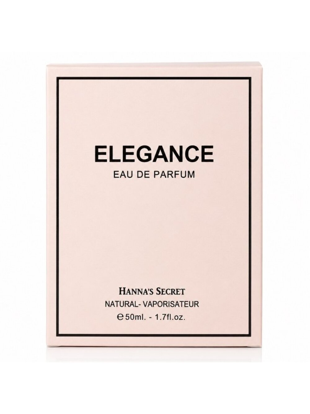 ELEGANCE PERFUME  1.6 Oz Women's Perfume